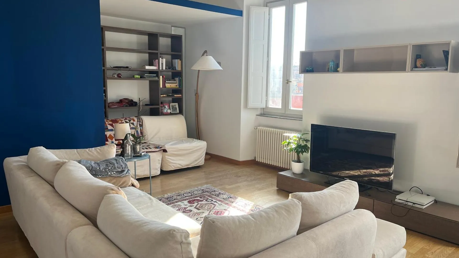 Stanza Citta Del Sole Hotel Róma Olaszország