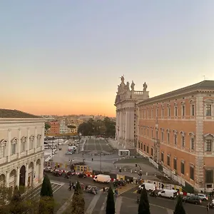 Casa Cecilia Rzym