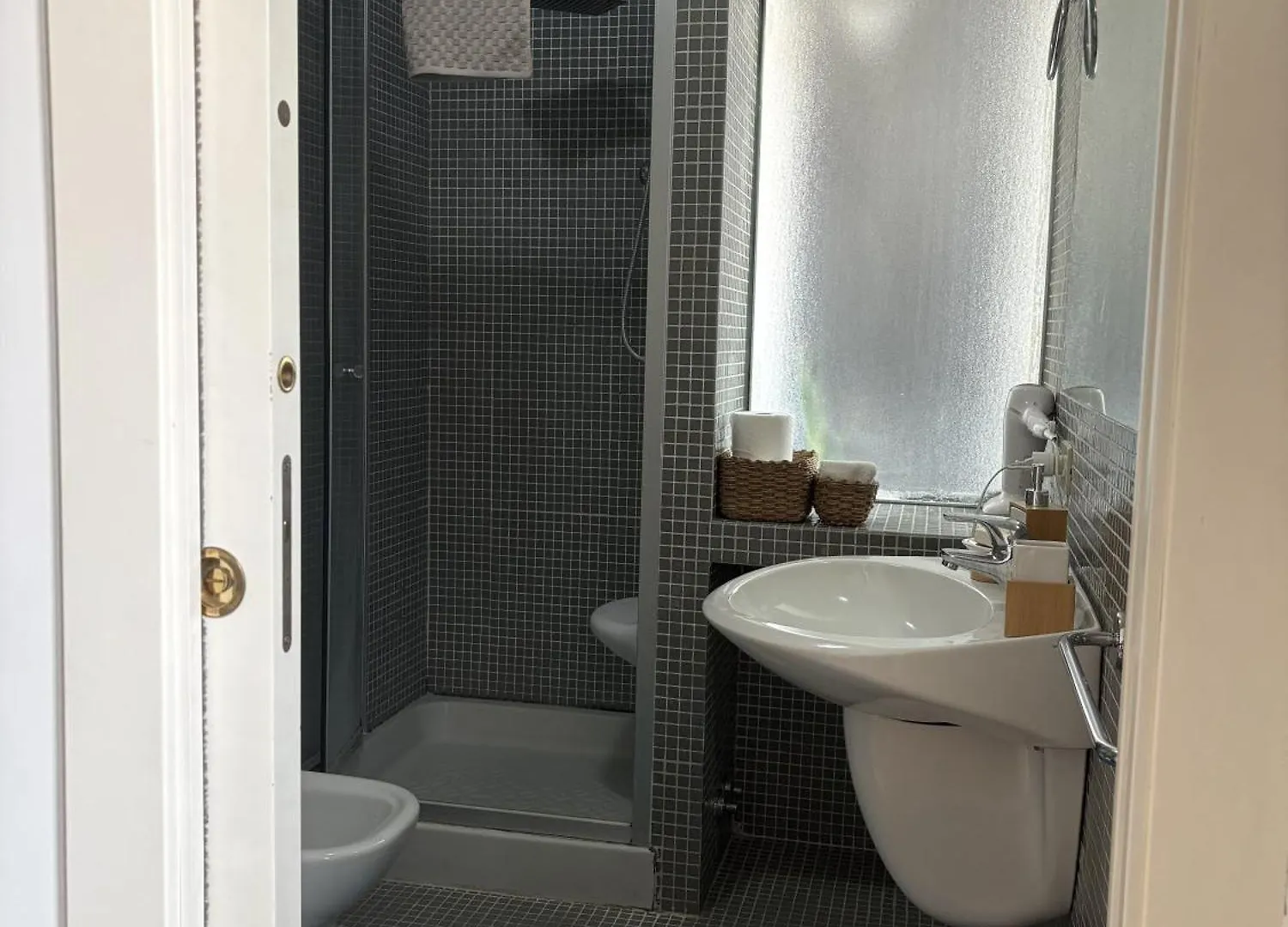 Guest house Stanza Citta Del Sole Hotel Rome