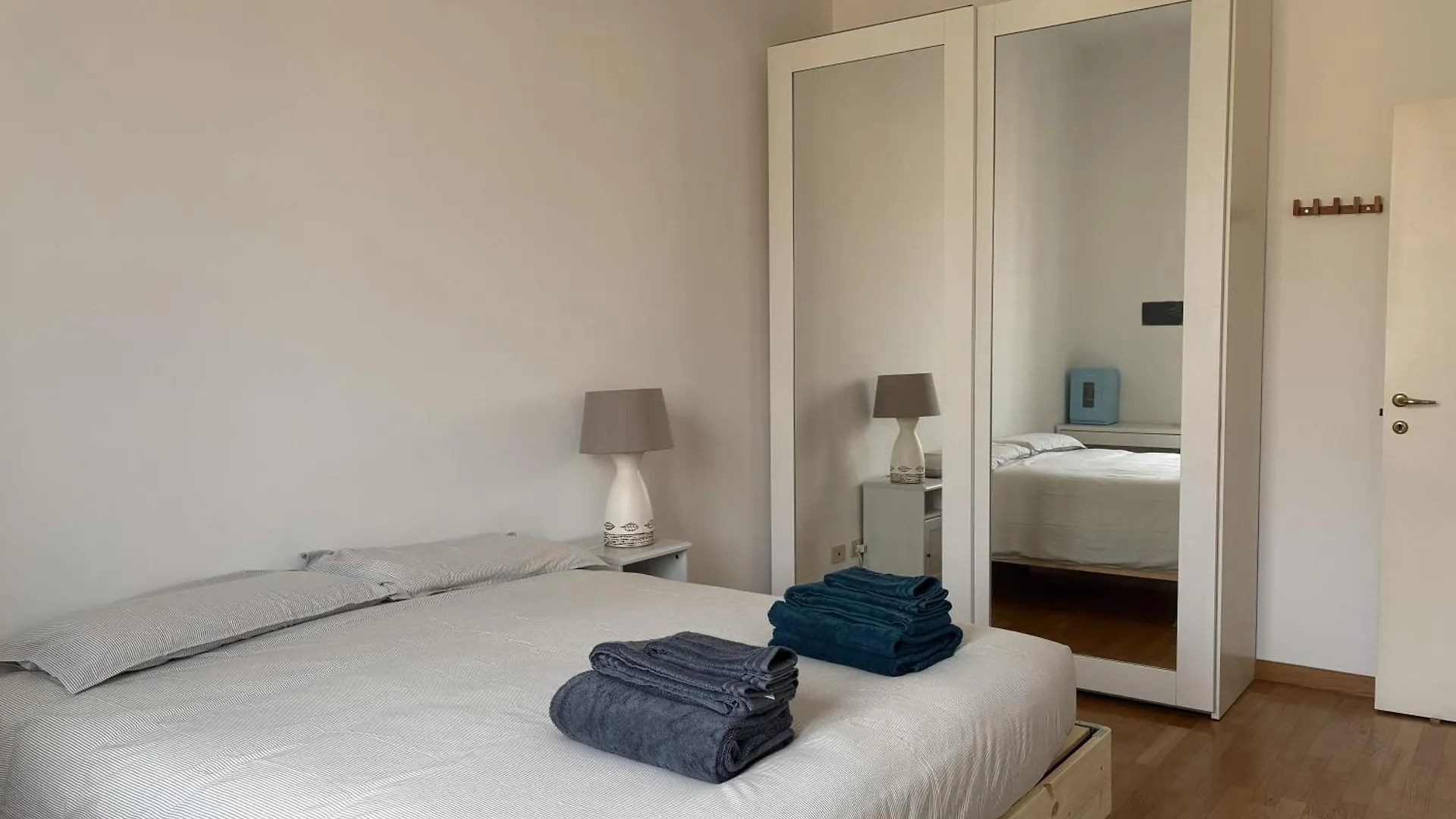 Stanza Citta Del Sole Hotell Rom