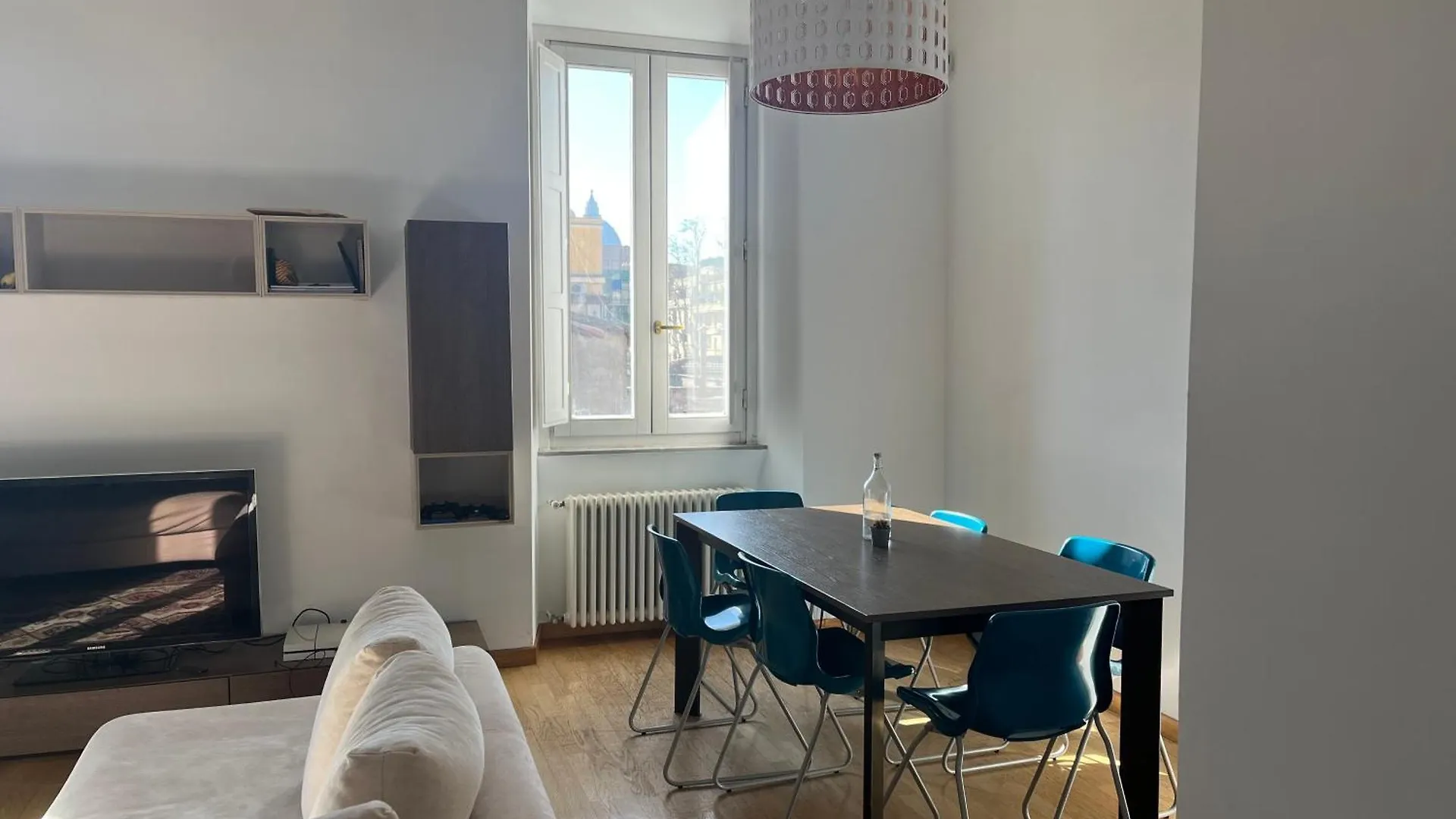 Guest house Stanza Citta Del Sole Hotel Rome Italy